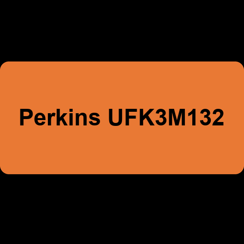 Perkins UFK3M132